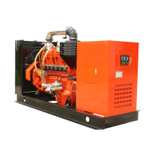 30-500kw Qualität Wagna Benzin-Generator-Set.